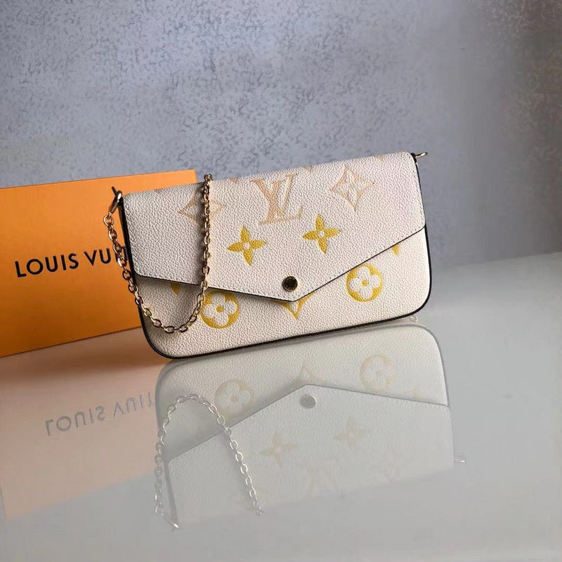COZY - LOV Lady Bags - 956
