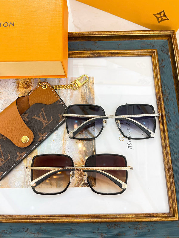 COZY BAGS - LOV Sunglasses - 086