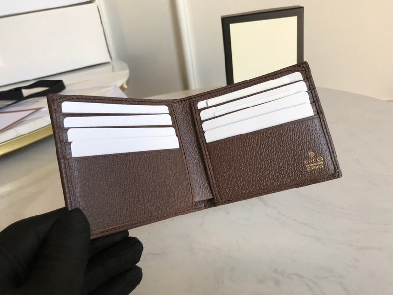 COZY BAGS - Guki Wallet - 393