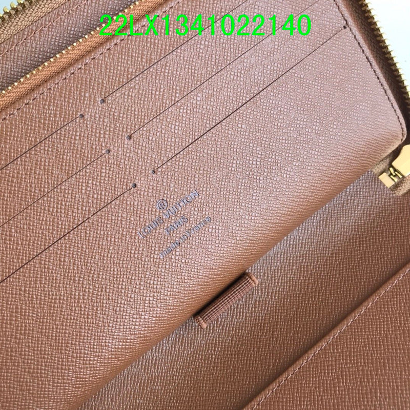 COZY BAGS - CHL Wallet - 1348