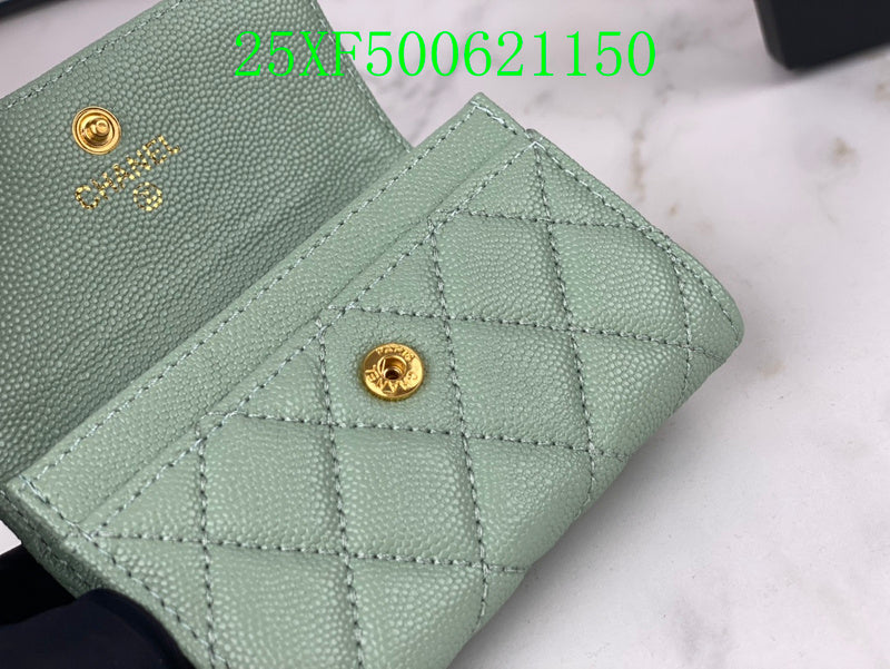 COZY BAGS - CHL Wallet - 092