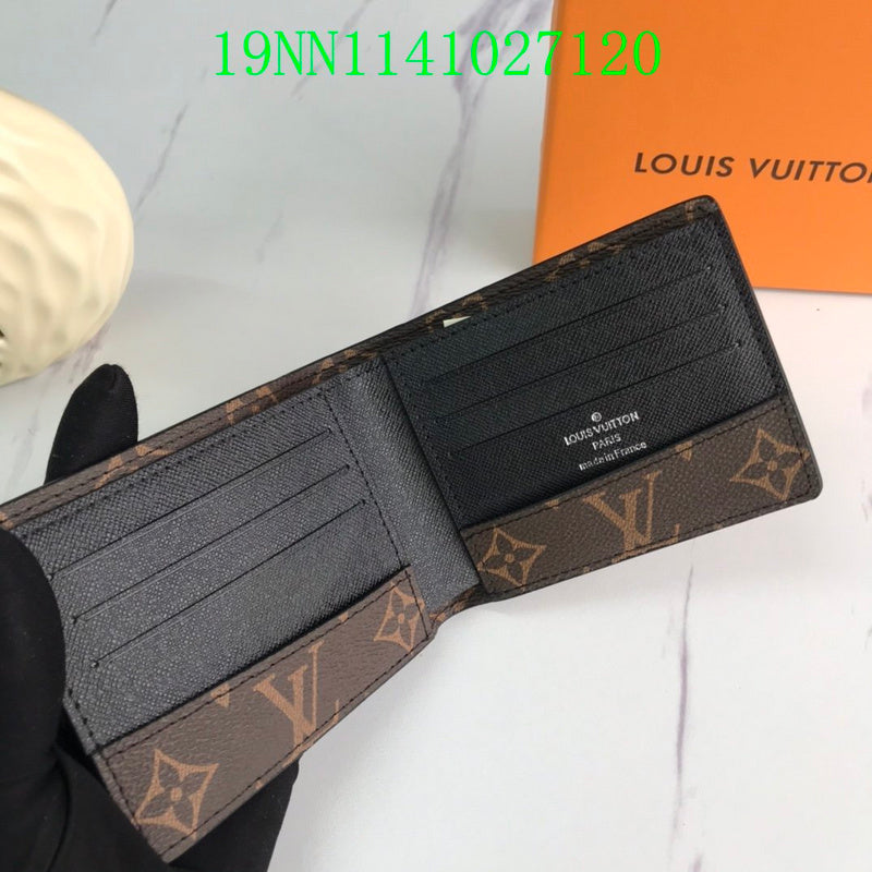 COZY BAGS - CHL Wallet - 537