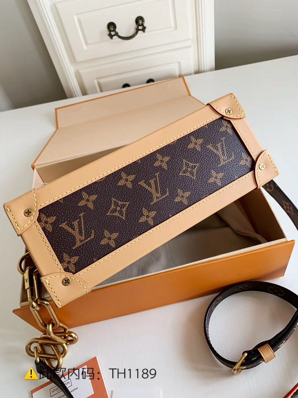 COZY BAGS - LOV Bags - 5124