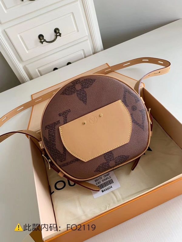 COZY BAGS - LOV Bags - 5106