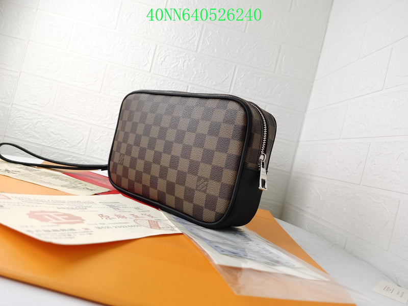 COZY BAGS - CHL Wallet - 903