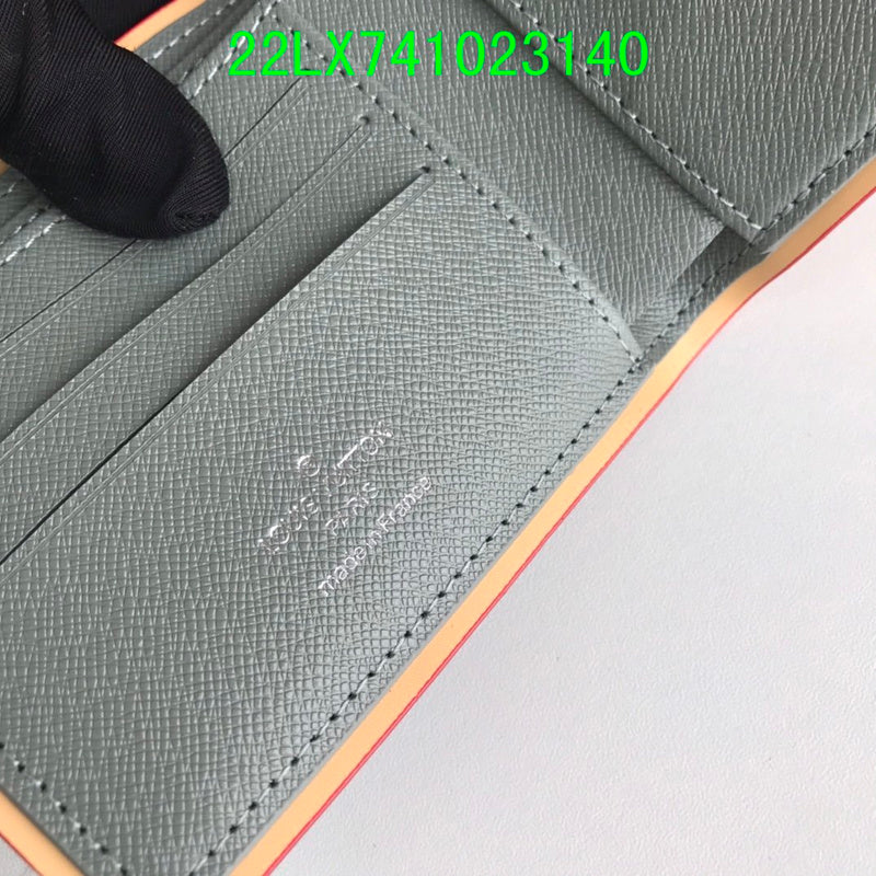 COZY BAGS - CHL Wallet - 1275