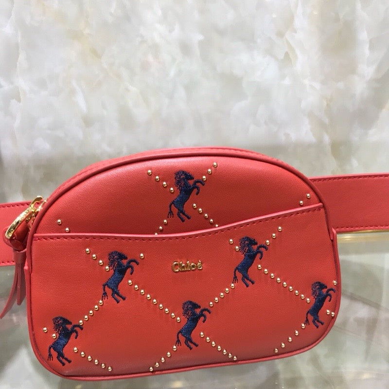 COZY - CLE Lady Bags - 093
