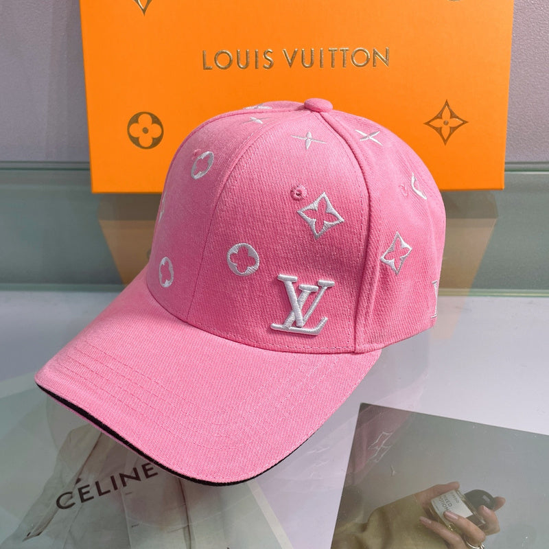 COZY BAGS - LOV Hats & Caps - 054