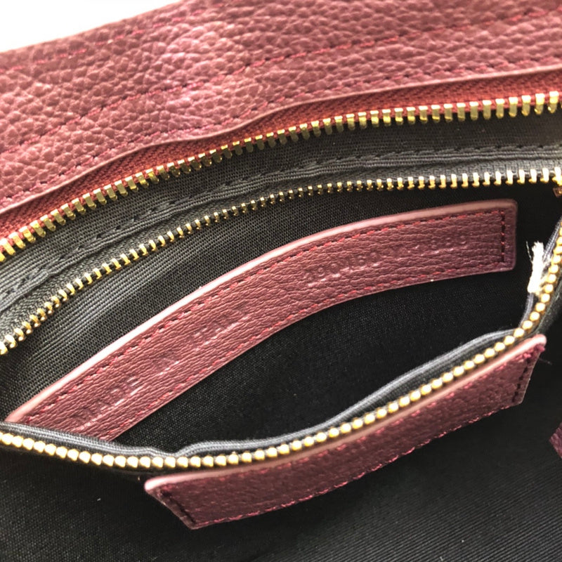 COZY - BG Bags - 220