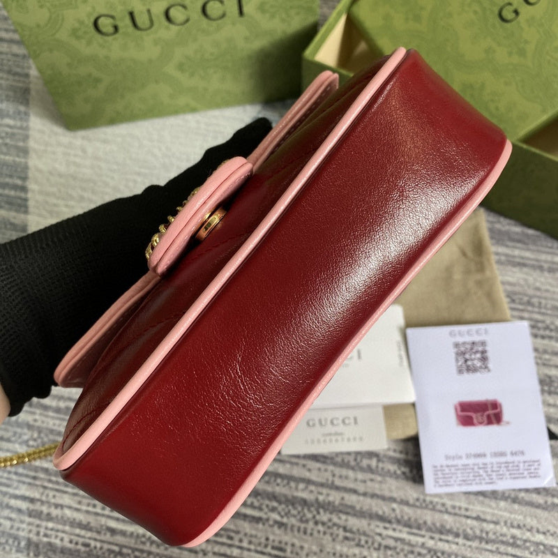 COZY BAGS - GUKI Bags - 1888