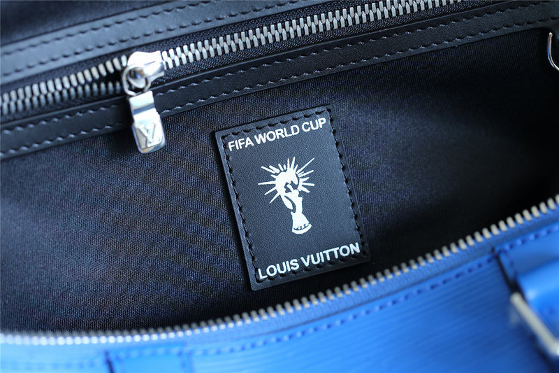 JB - LOV Travel Bags - 264