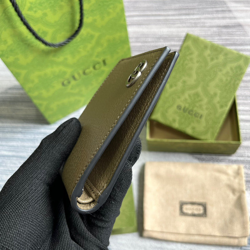 COZY BAGS - Guki Wallet - 015