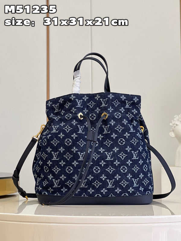 COZY BAGS - LOV Bags - 1368