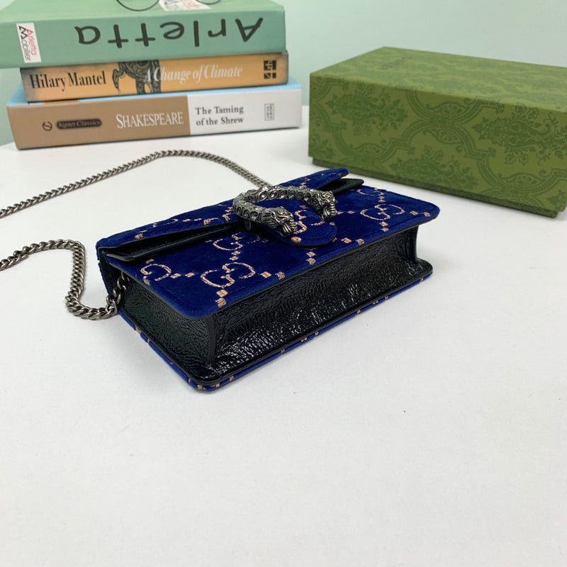 COZY BAGS - GUKI Bags - 1041