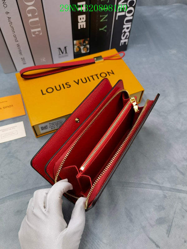 COZY BAGS - LOV Wallet - 1028
