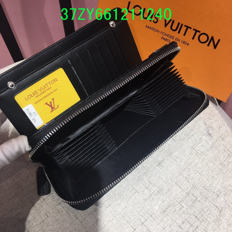 COZY BAGS - CHL Wallet - 1229