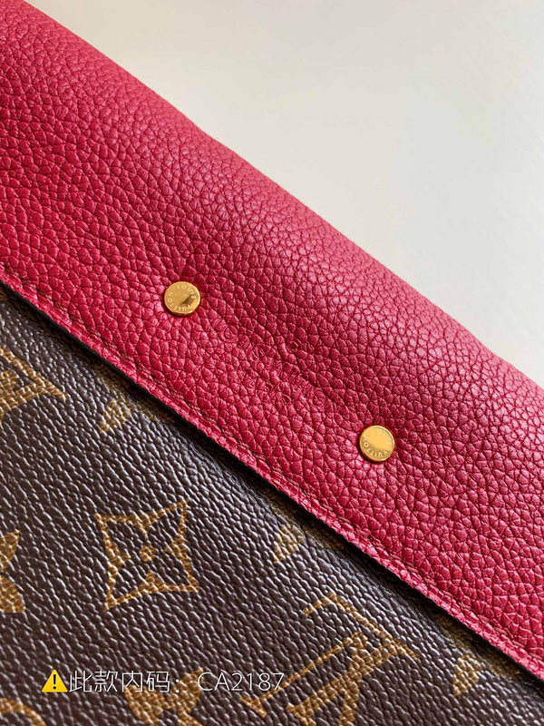 COZY - LV Bags - 5139