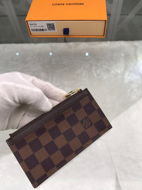 COZY BAGS - LOV Card Case - 025