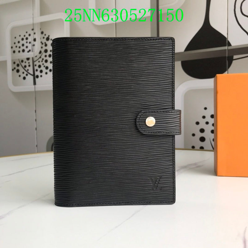 COZY BAGS - CHL Wallet - 1156