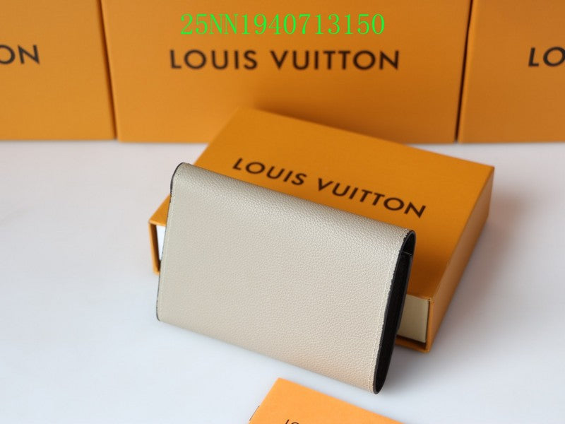 COZY BAGS - LOV Wallet - 243