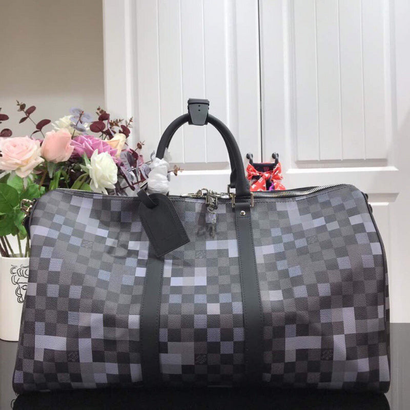 JB - LOV Travel Bags - 185
