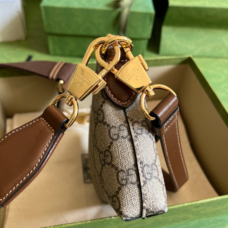Cozy Bags - GUKI Women Shoulders Bags - 157