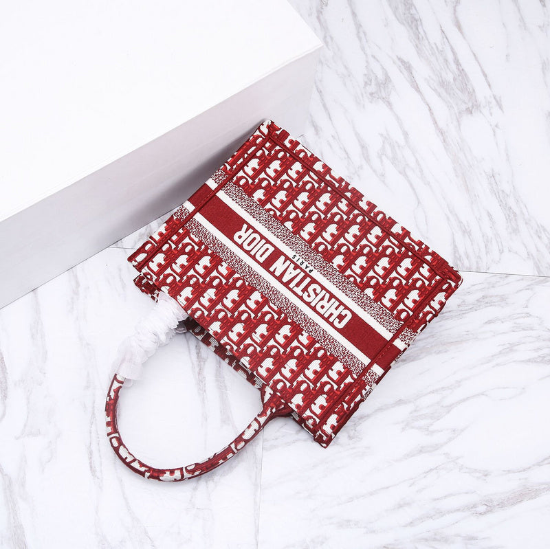 JB - DOR Lady Bags - 532