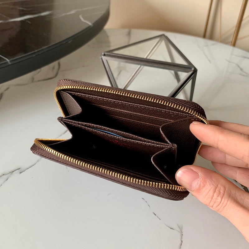 COZY - LOV Wallets - 314
