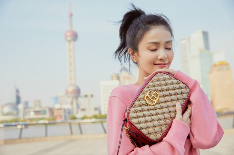 COZY BAGS - GUKI Women Bags - 836