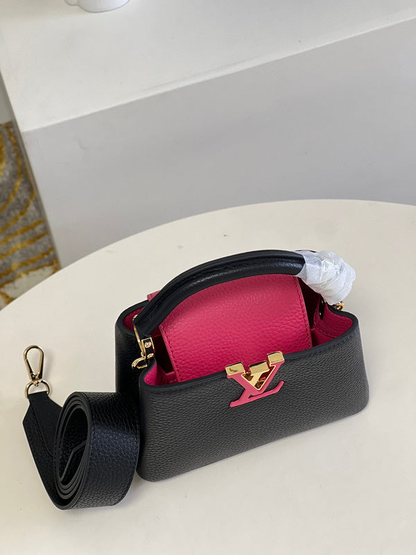 COZY BAGS - LOV Bags - 2130