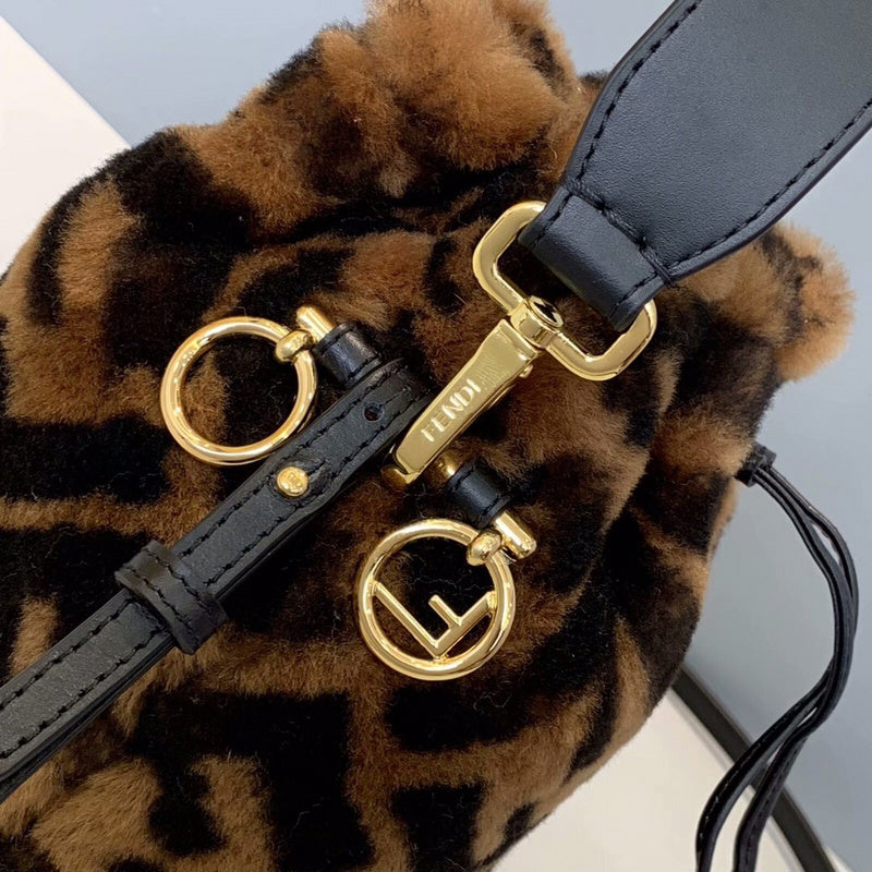 Cozy-Bags - FDE Bags - 789