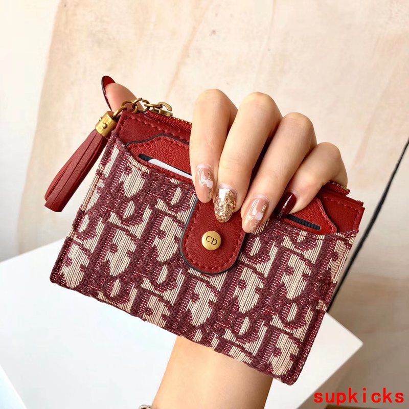 COZY BAGS - Mix Wallets - 337