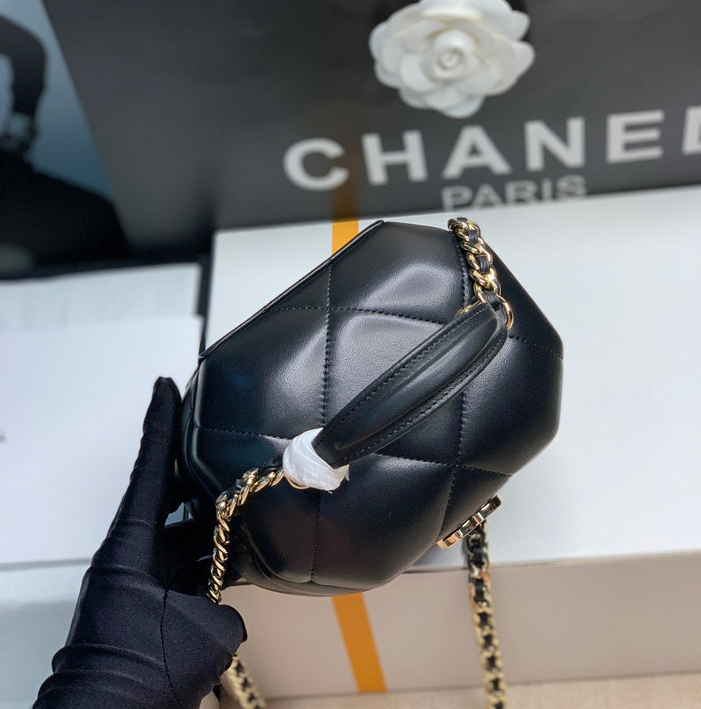 COZY BAGS - CHL Lady Bags - 549