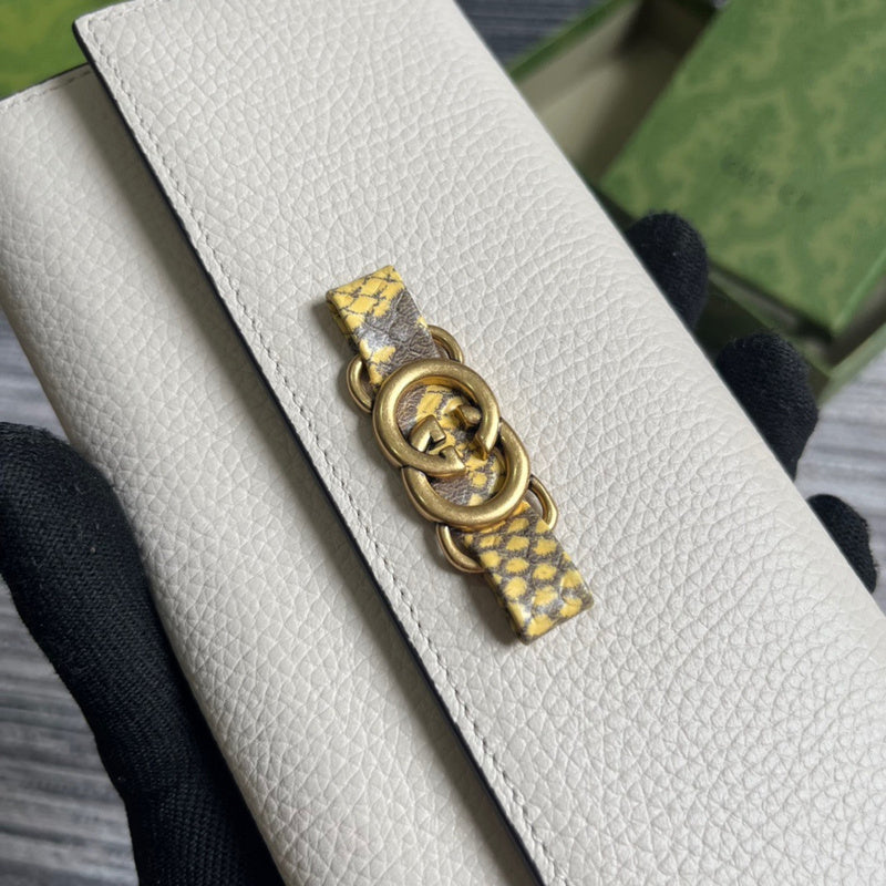 COZY BAGS - Guki Wallet - 087