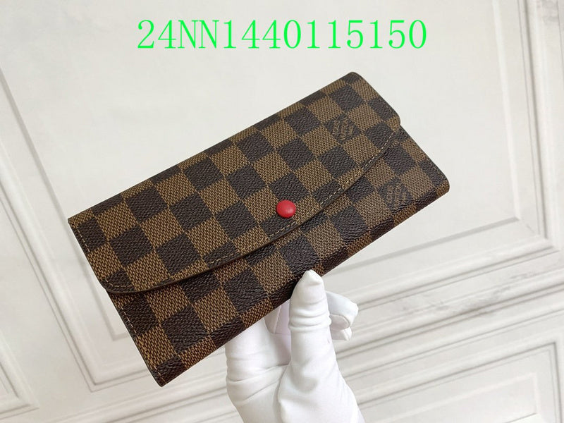 COZY BAGS - CHL Wallet - 1166