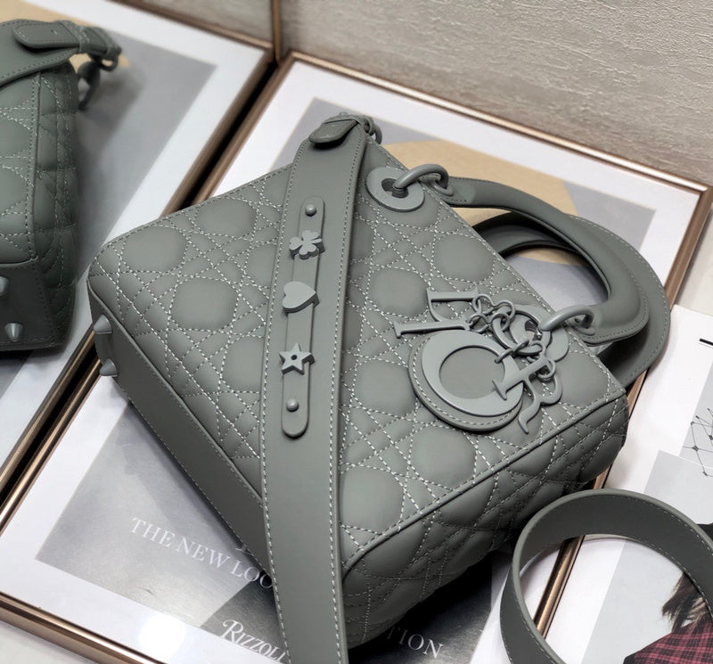 JB - DOR Lady Bags - 032