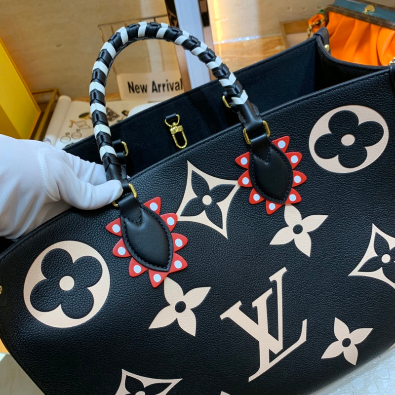COZY BAGS - LOV Bags - 4349