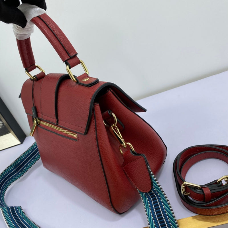 COZY - YLS Bags - 428
