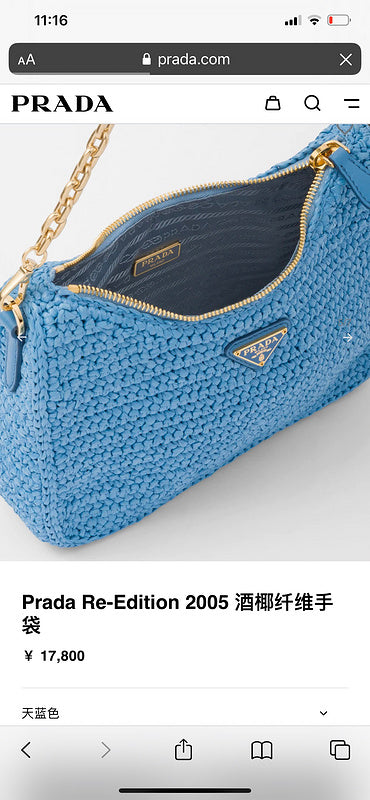 COZY BAGS - PD Bags - 1151