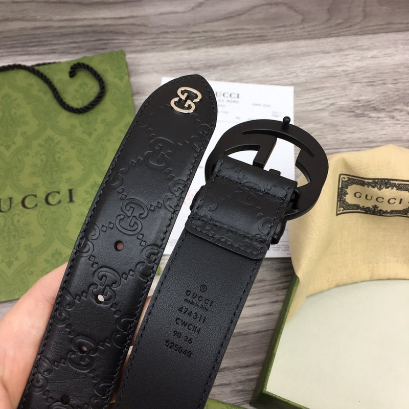 COZY BAGS - GUKI Belts - 100