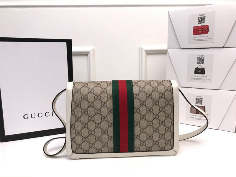 JB - Guki Lady Bags - 1209