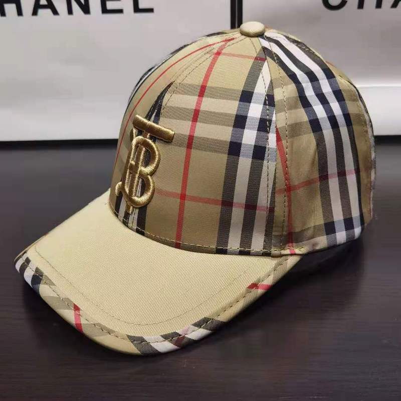 COZY BAGS - BOR Hats & Caps - 002