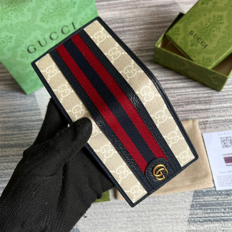 COZY BAGS - Guki Wallet - 191