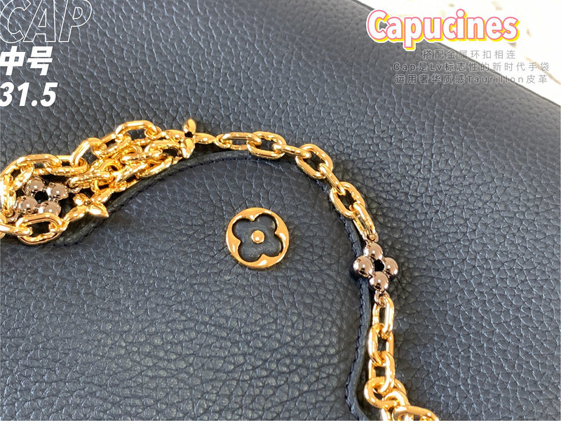COZY - LOV Lady Bags - 717