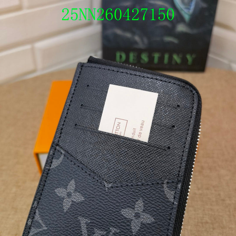 COZY BAGS - LOV Wallet - 1411