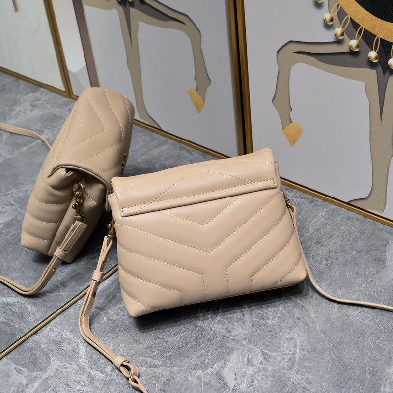 COZY - YLS Bags - 253