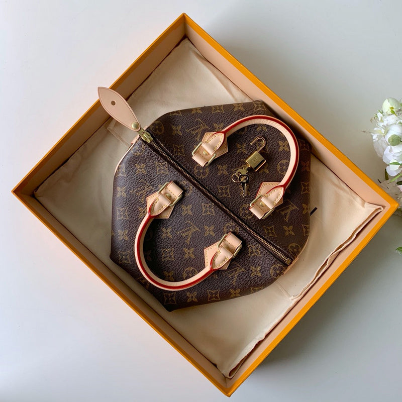 COZY BAGS - LOV Bags - 2442