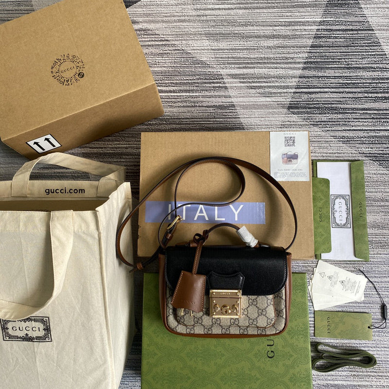 COZY BAGS - GUKI Bags - 1714