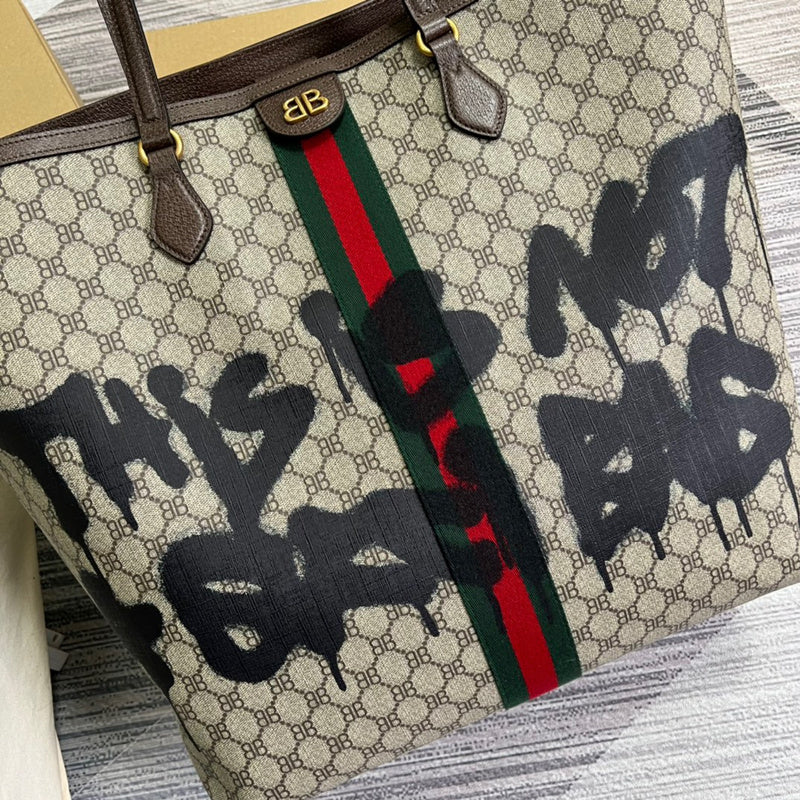 JB - Guki Lady Bags - 646