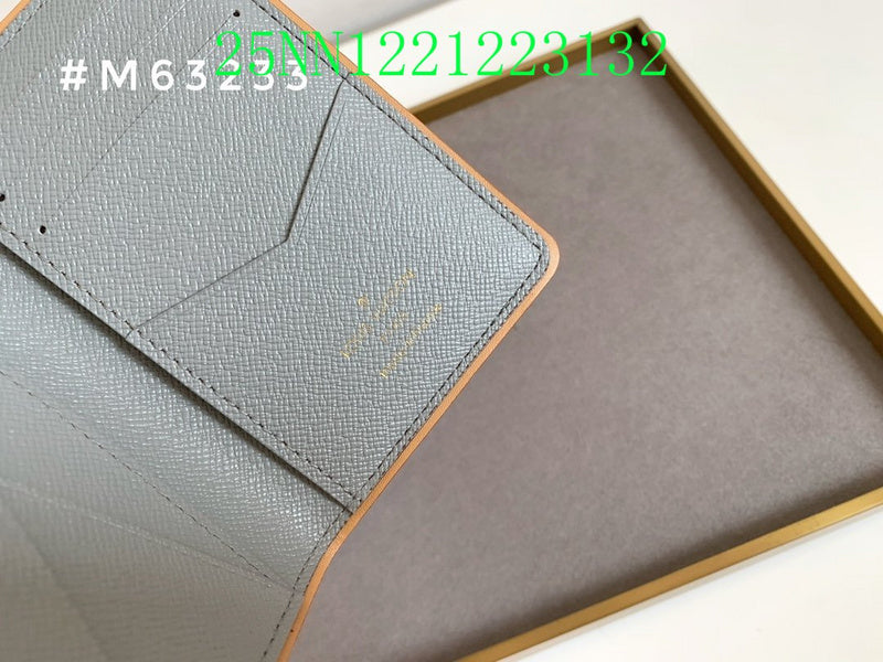 COZY BAGS - CHL Wallet - 319